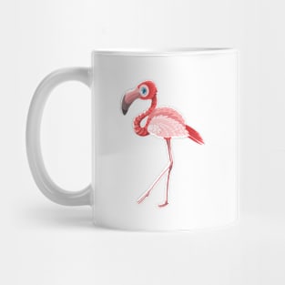 Flamingo Mug